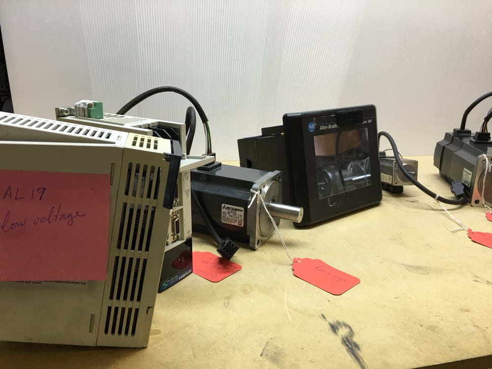 Photo of Digitech Electronics Repair