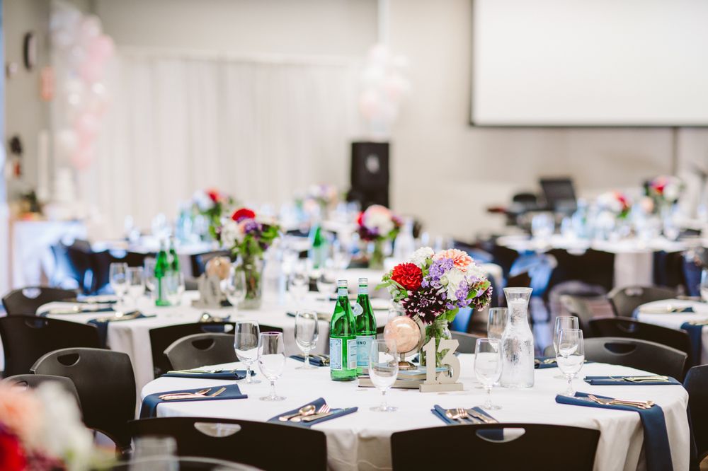 Photo of Mercer Island Community and Event Center