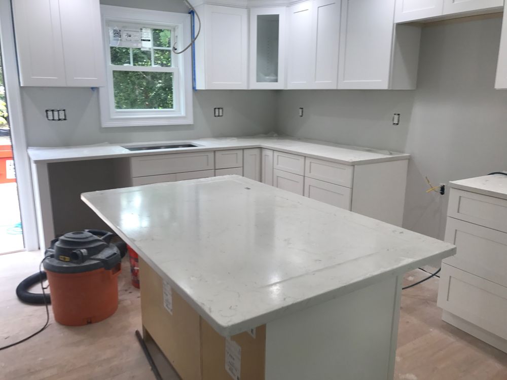 Photo of Impeccable Marble & Granite