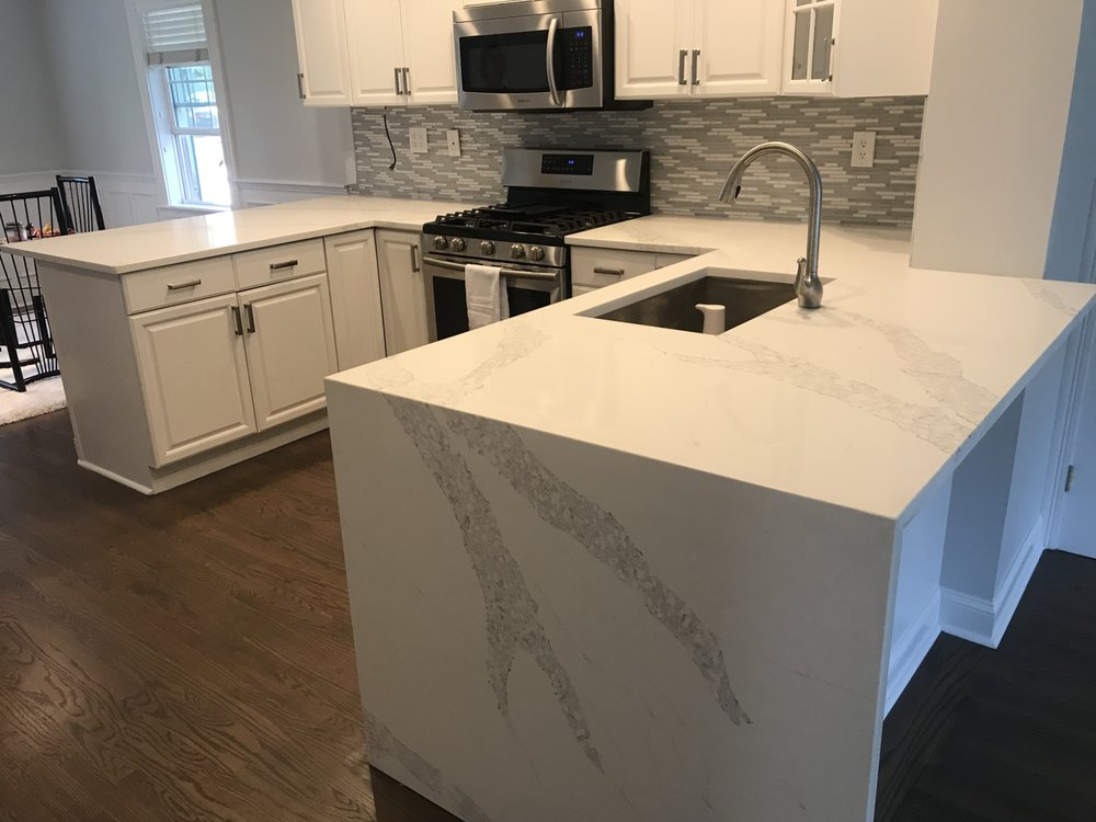 Photo of Impeccable Marble & Granite