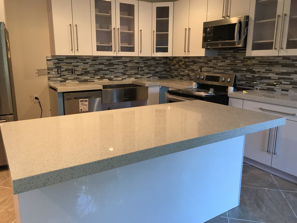 Photo of Impeccable Marble & Granite