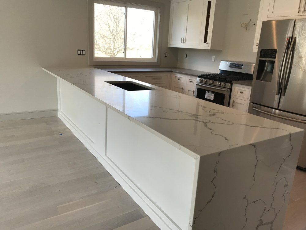 Photo of Impeccable Marble & Granite