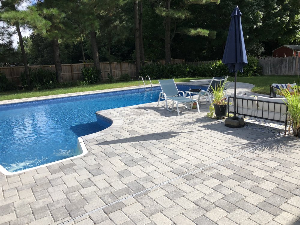Photo of Second Nature Landscaping & Guaranteed Greener Grass
