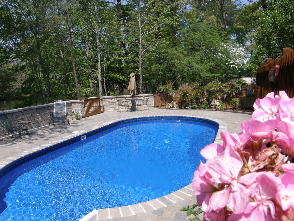 Photo of Second Nature Landscaping & Guaranteed Greener Grass