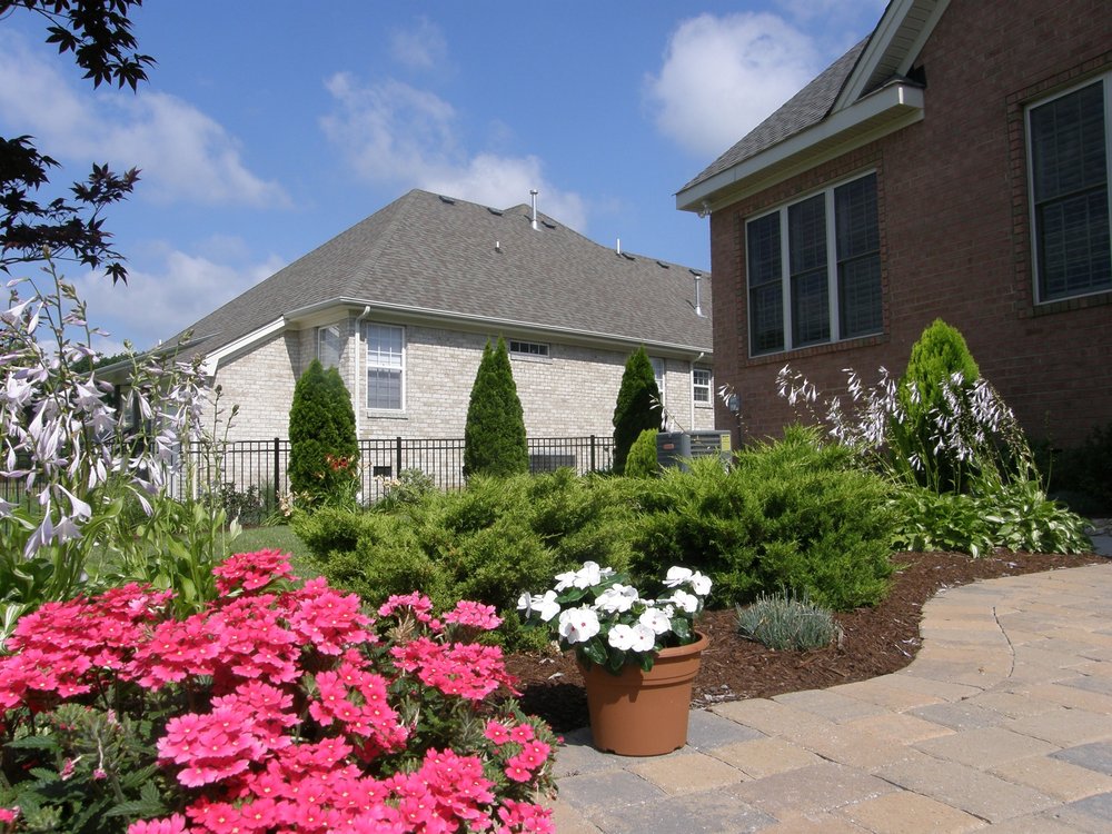Photo of Second Nature Landscaping & Guaranteed Greener Grass
