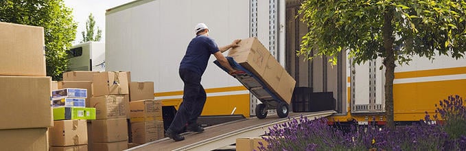 Photo of Oregon Moving Labor Services