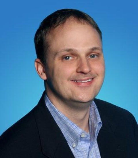Photo of Allstate Insurance Agent: Eric Loebs