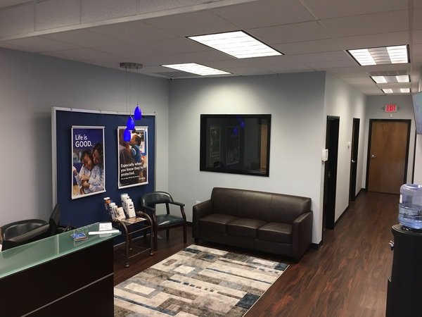 Photo of Allstate Insurance Agent: Eric Loebs