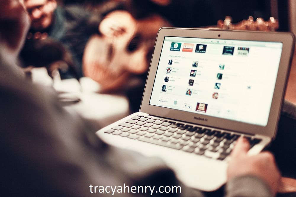 Photo of Tracy A Henry Digital Marketing