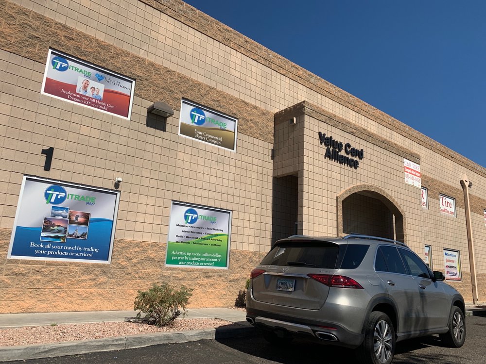 Photo of iTrade Pay