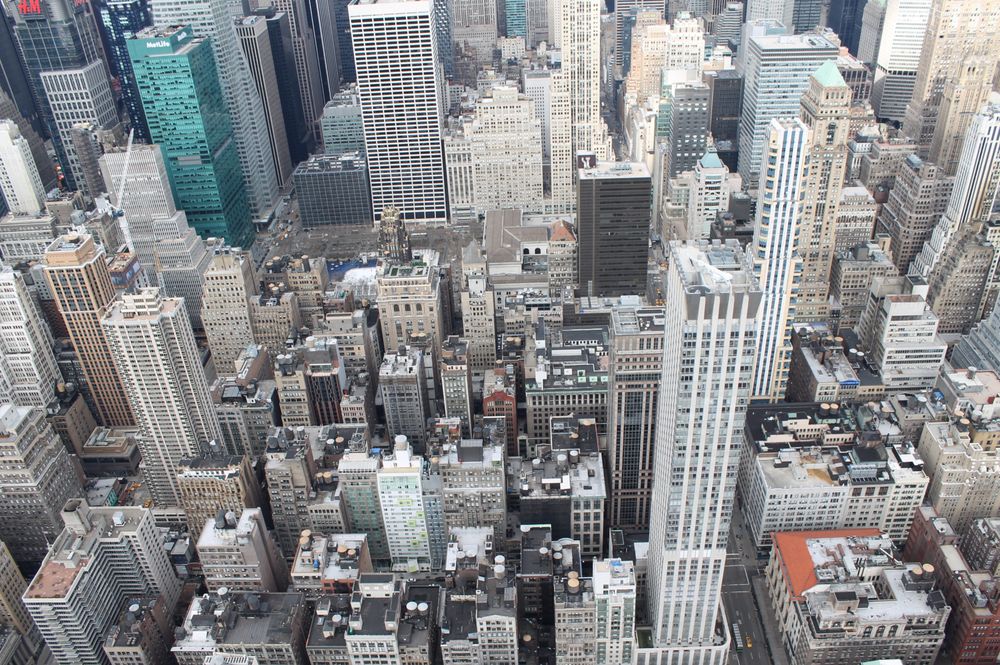 Photo of Capstone Realty Advisors