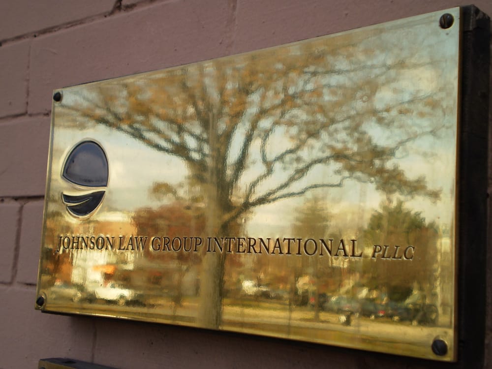 Photo of Johnson Law Group International