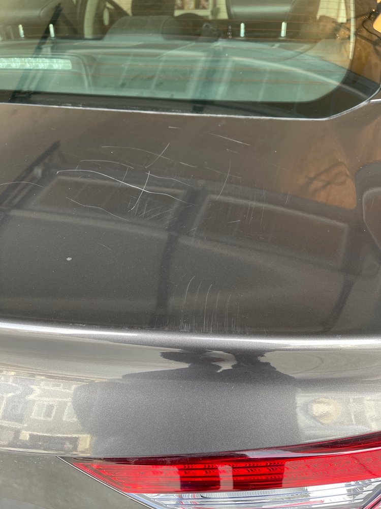 Photo of Take 5 Car Wash