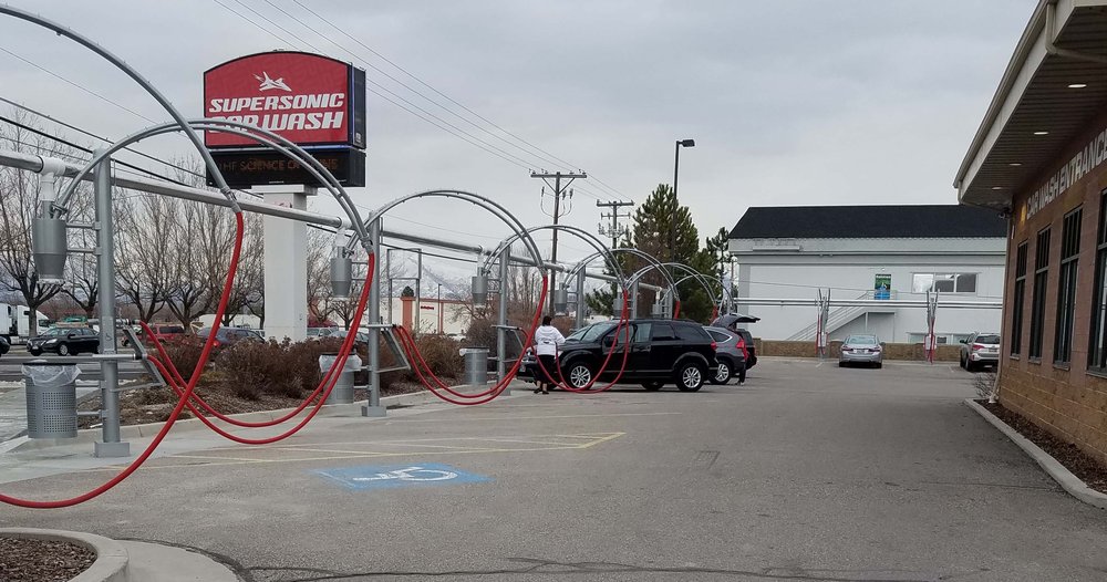 Photo of Take 5 Car Wash