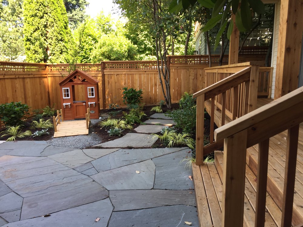 Photo of Spirit Garden Design