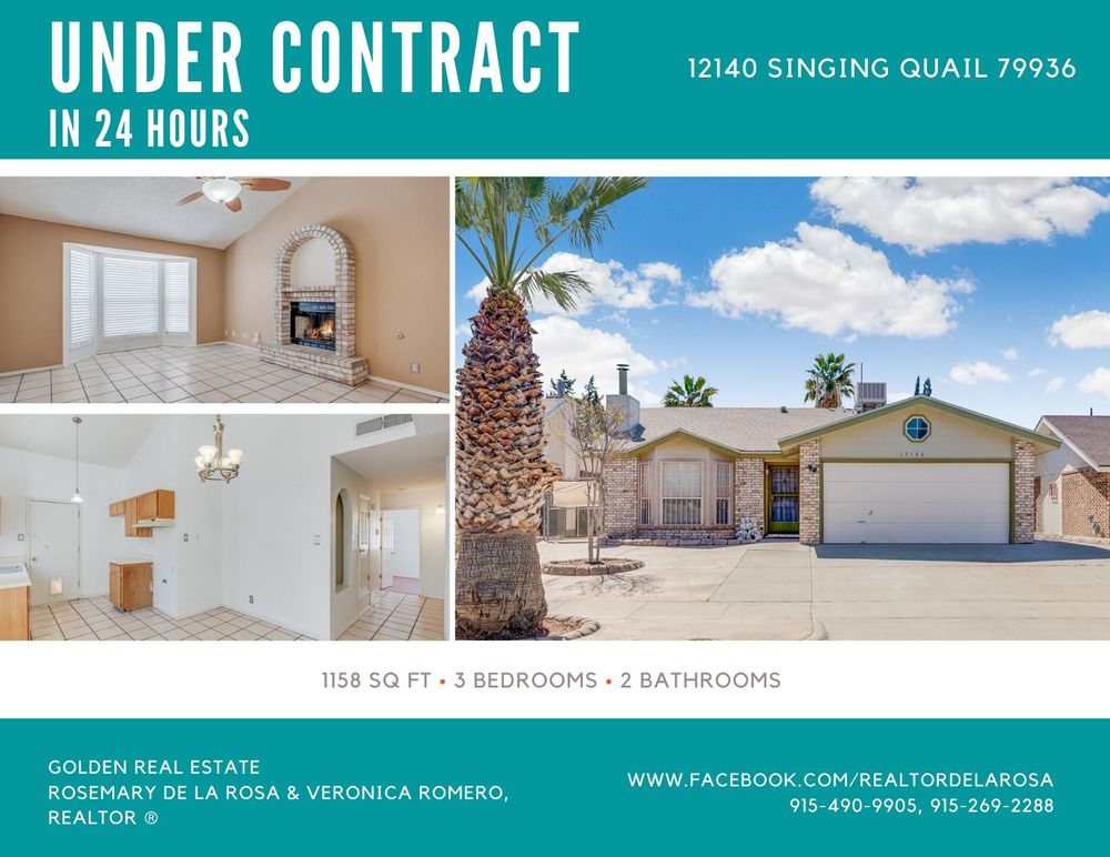 Photo of Rosemary De La Rosa - Clear View Realty