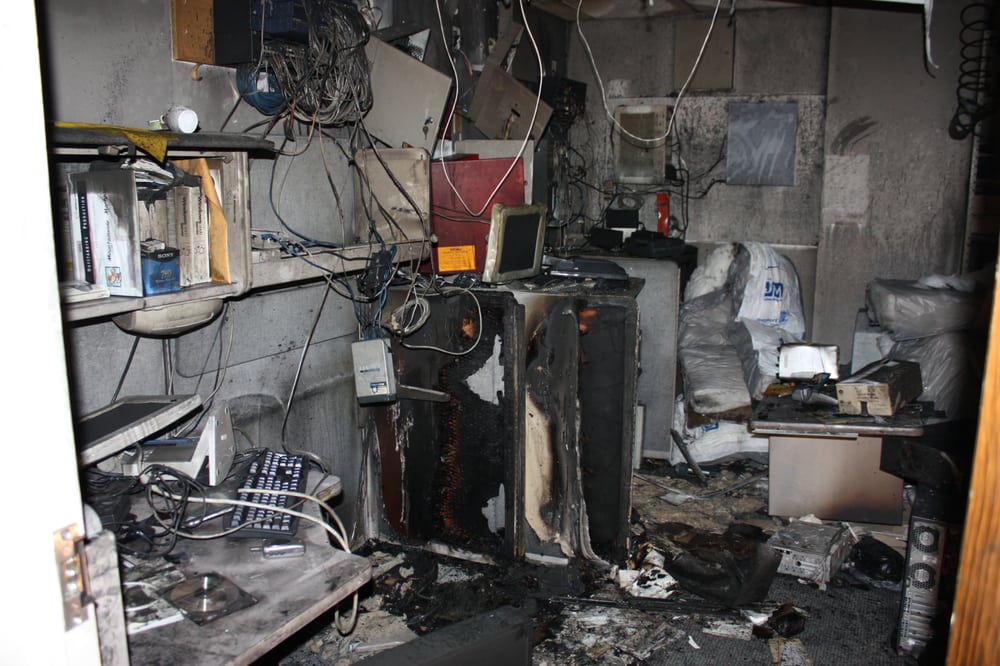 Photo of Lifeline Technology Solutions