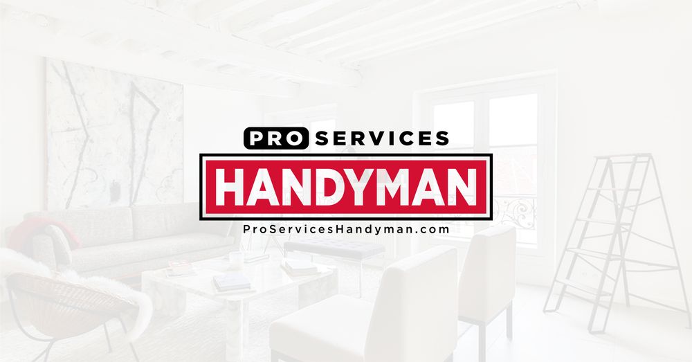 Photo of Pro Services Handyman