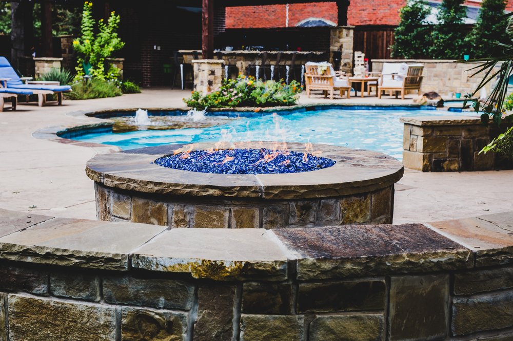 Photo of Panther City Arbor & Patio
