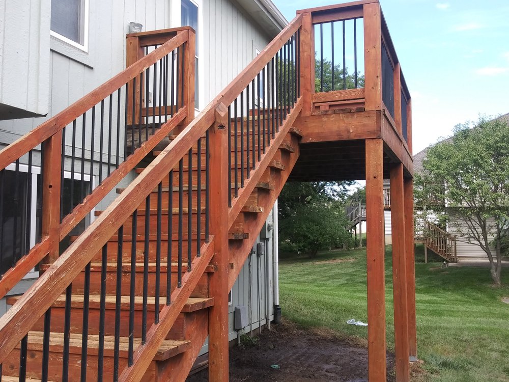 Photo of Mcep Decking And Remodeling