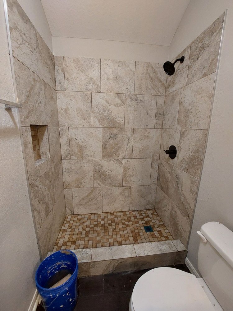 Photo of Aguirre House Painting