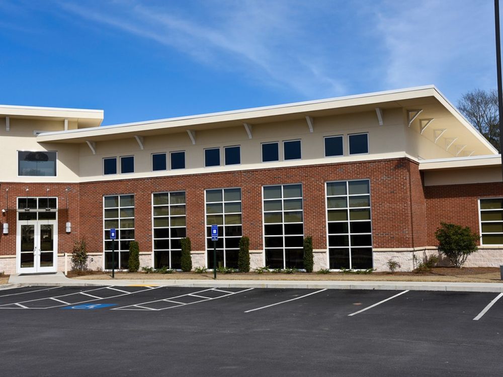 Photo of National Mold Remediation