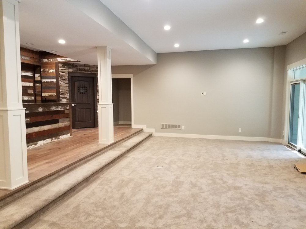 Photo of Accurate Painting Company