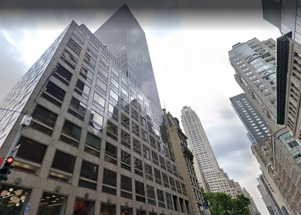 Photo of Allegiance Capital Group