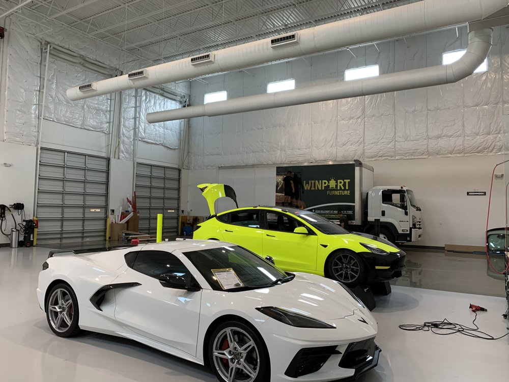 Photo of Midtown Motor Trends