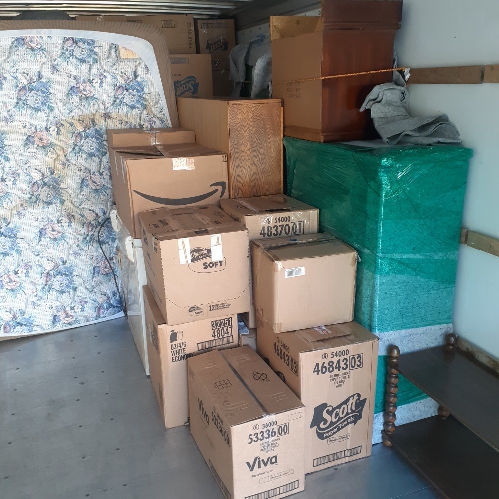 Photo of Helping Hands of Charleston