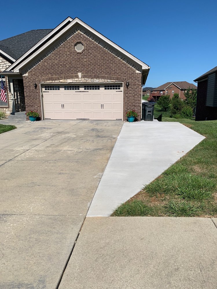 Photo of S & S Concrete