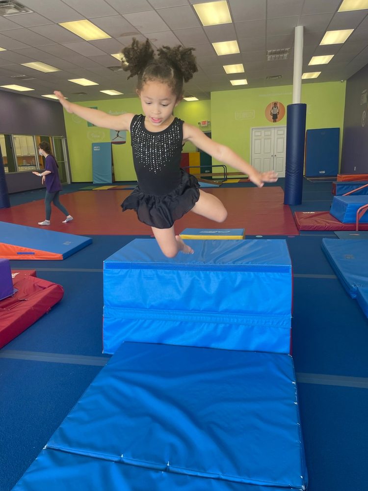 Photo of The Little Gym of Spring