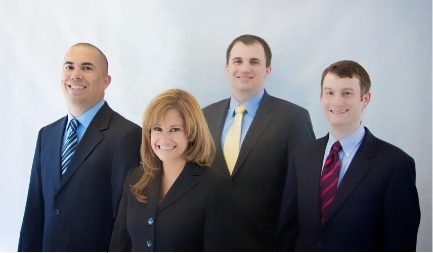 Photo of Shaklee & Oliver PS