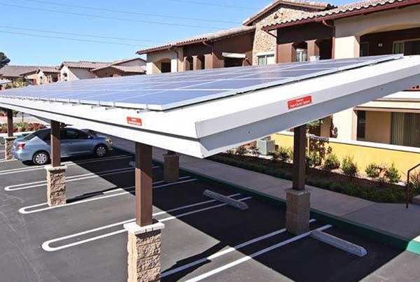Photo of Affiliate Solar