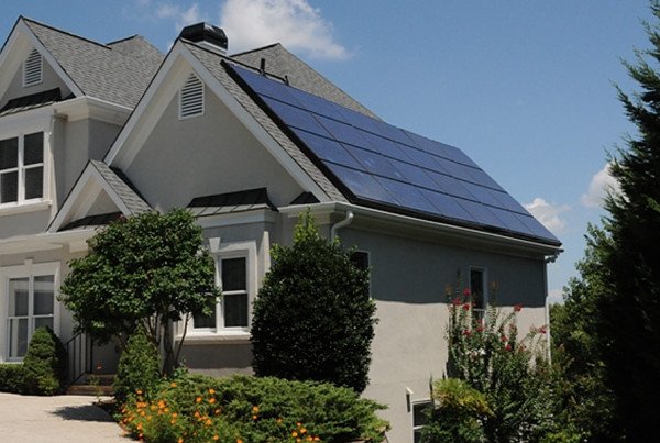 Photo of Affiliate Solar