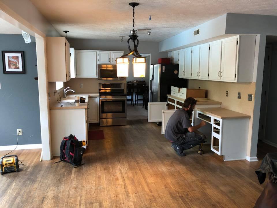 Photo of Hoosier Custom Construction