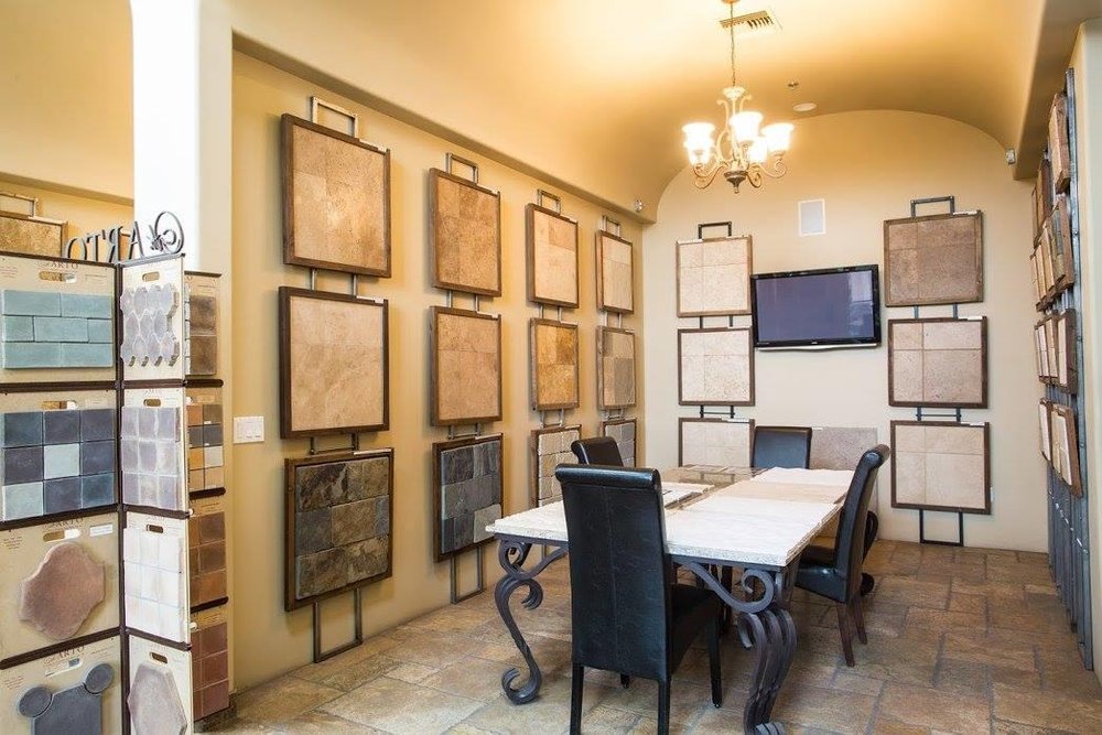 Photo of Mexi-Tile