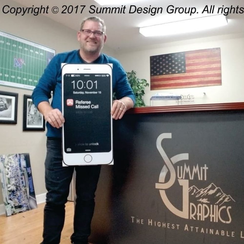 Photo of Summit Design Group - Memphis