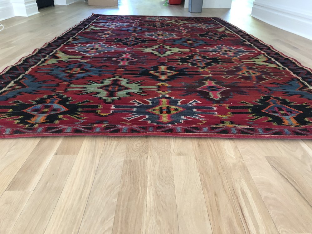 Photo of Sun Light Fine Rug Care & Restoration Brooklyn
