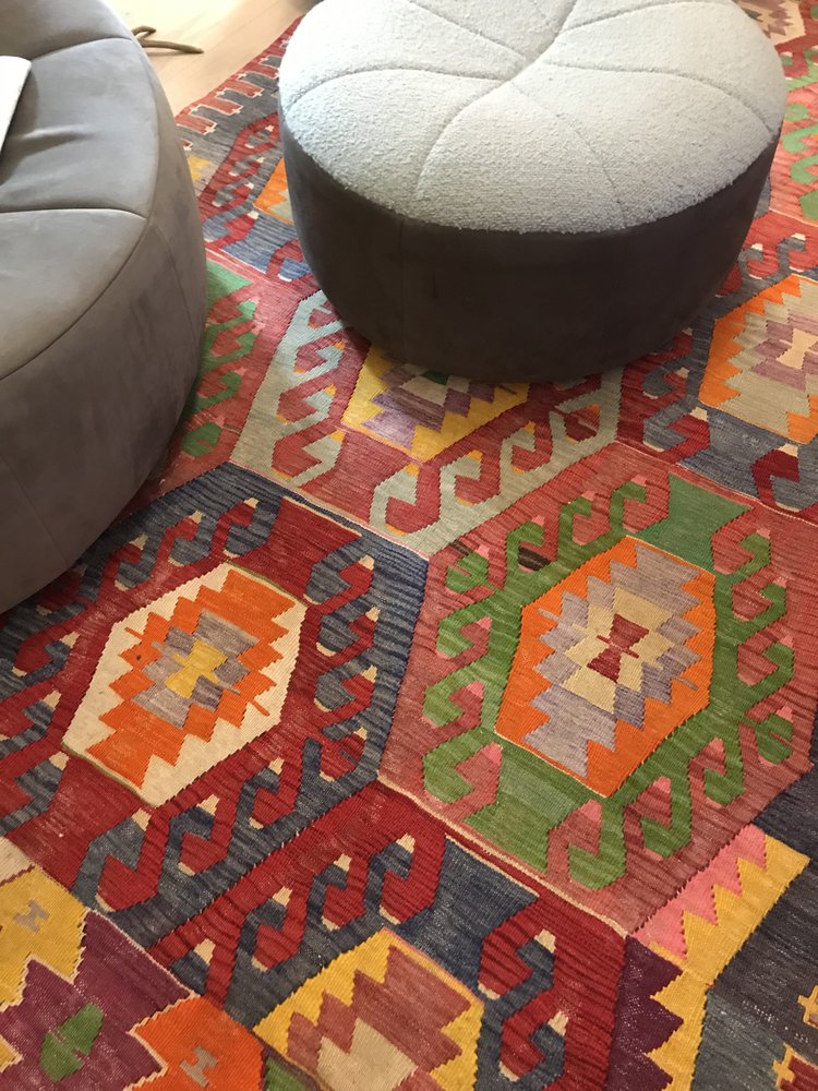 Photo of Sun Light Fine Rug Care & Restoration Brooklyn