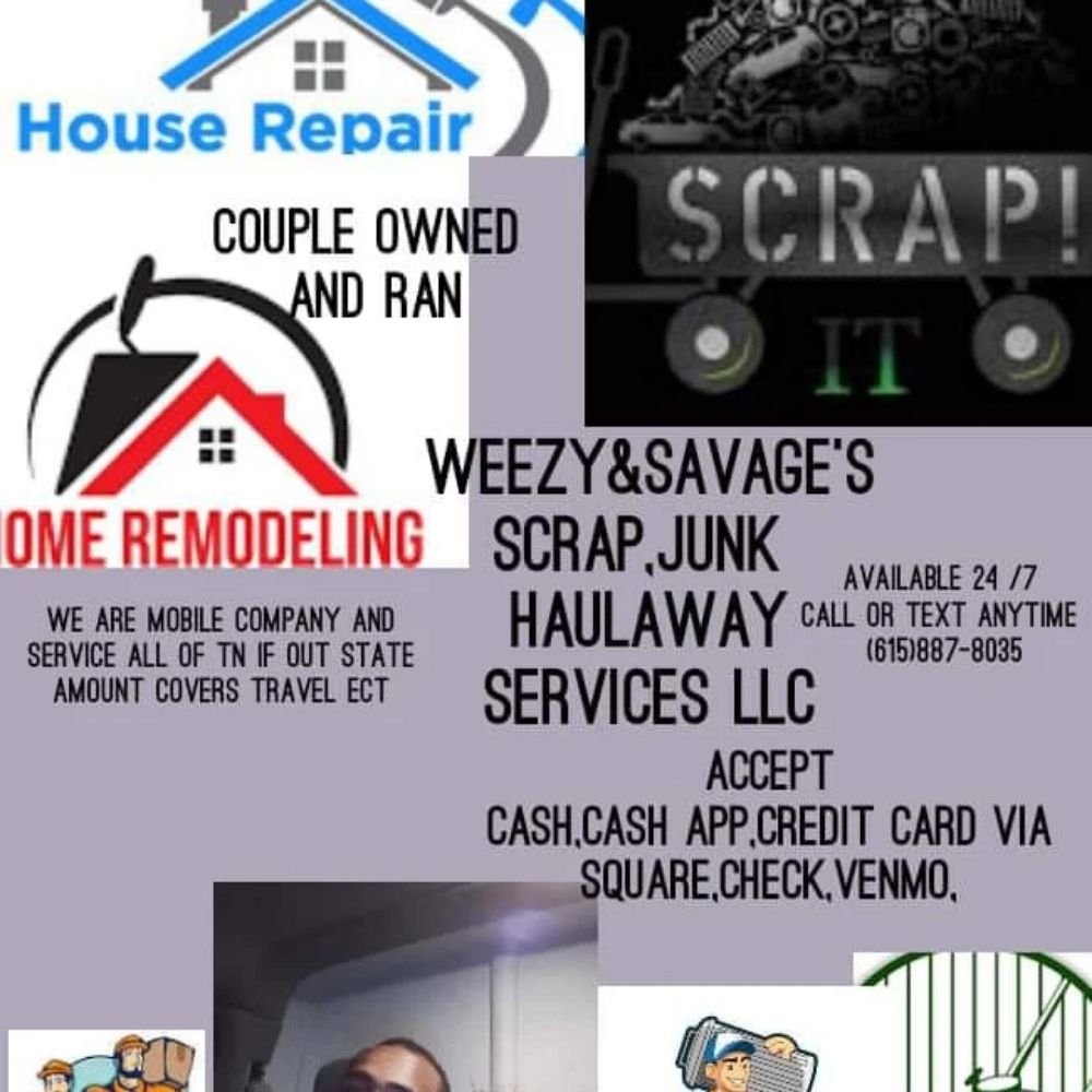 Photo of Weezy& Savage's