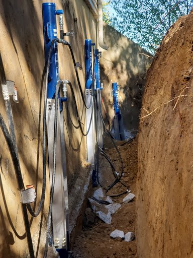 Photo of JLB Foundation Repair & Basement Waterproofing