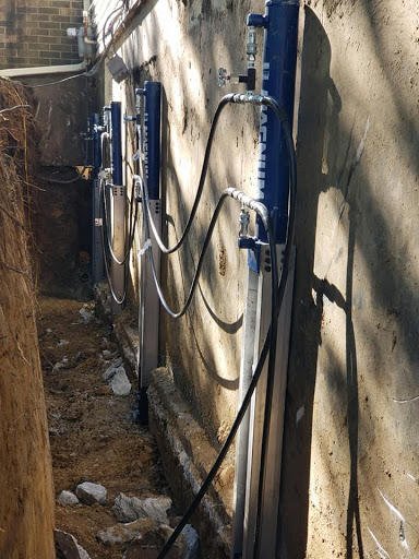 Photo of JLB Foundation Repair & Basement Waterproofing