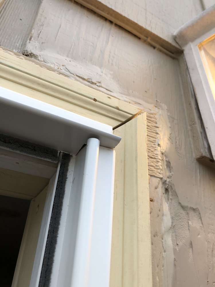 Photo of Vertex Restoration