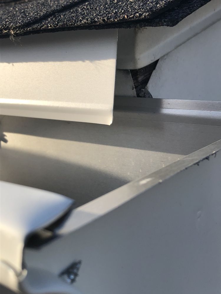 Photo of Vertex Restoration