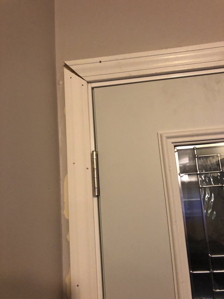 Photo of Vertex Restoration