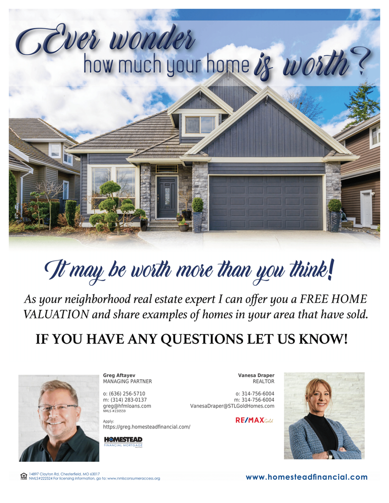 Photo of Vanesa Draper - RE/MAX Gold