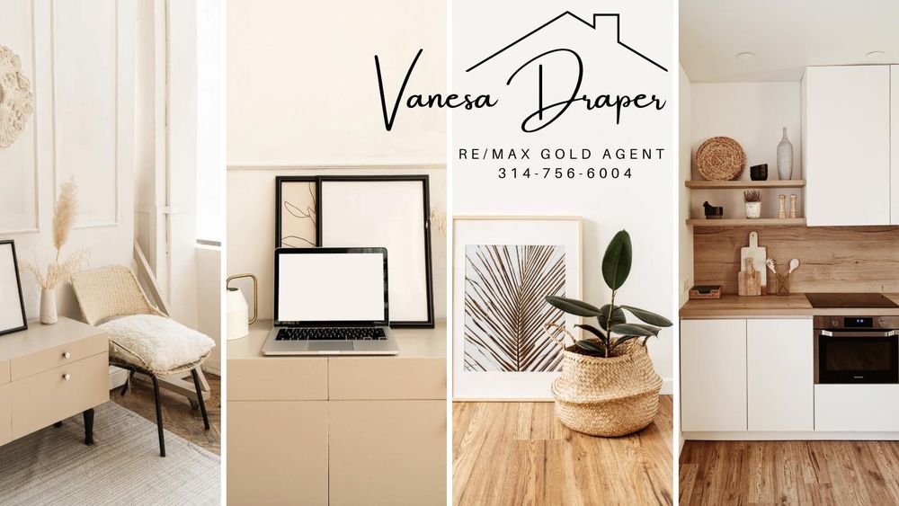 Photo of Vanesa Draper - RE/MAX Gold