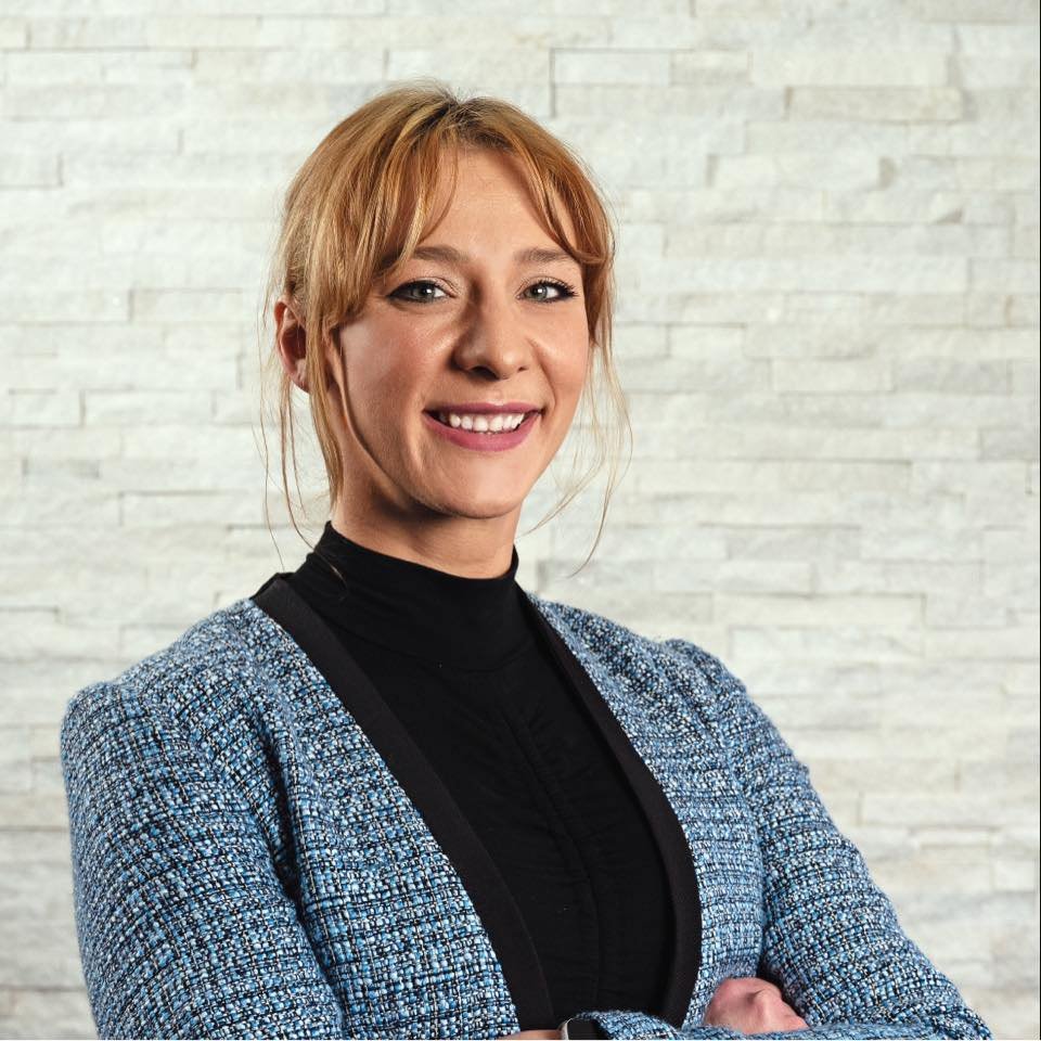 Photo of Vanesa Draper - RE/MAX Gold