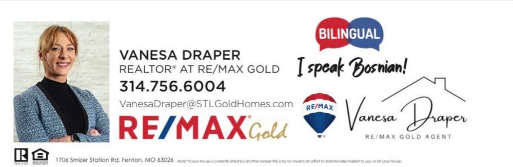 Photo of Vanesa Draper - RE/MAX Gold